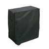 Housse Pour Barbecue. Dimensions: 90 X 65 X 90 Cm