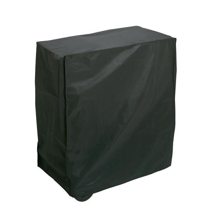 Housse Pour Barbecue. Dimensions: 90 X 65 X 90 Cm