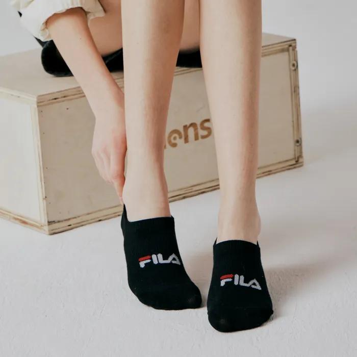 Fila Fake Socks 5-Pack - [3 colors]