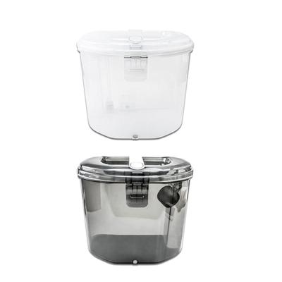 Reliable Sewage Water Container Replacement Efficient Water Tank Replacement Spare Part Plastic Material for MJSTP Model