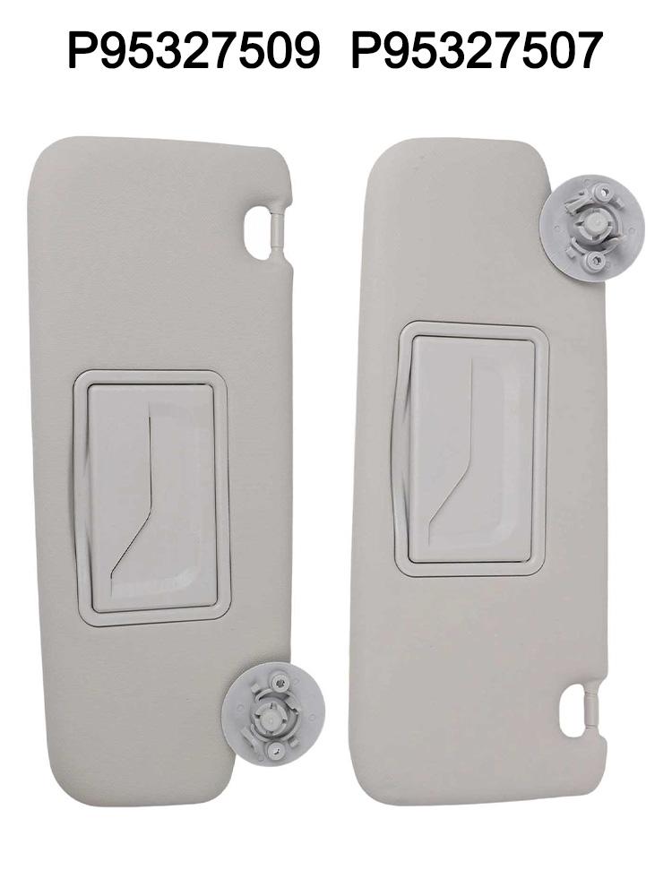 Auto Interior Vehicle Accessories Automotive Replacement Perfect Match Brand New Condition Perfect Match For Car China Mainland