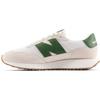 Herren-Sneaker New Balance MS237 Lifestyle Weiß (MS237WG)