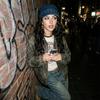 Washed Denim Rivet Flat Top Y2k Equestrian Hat Fashion Denim Octagonal Hat  Travel