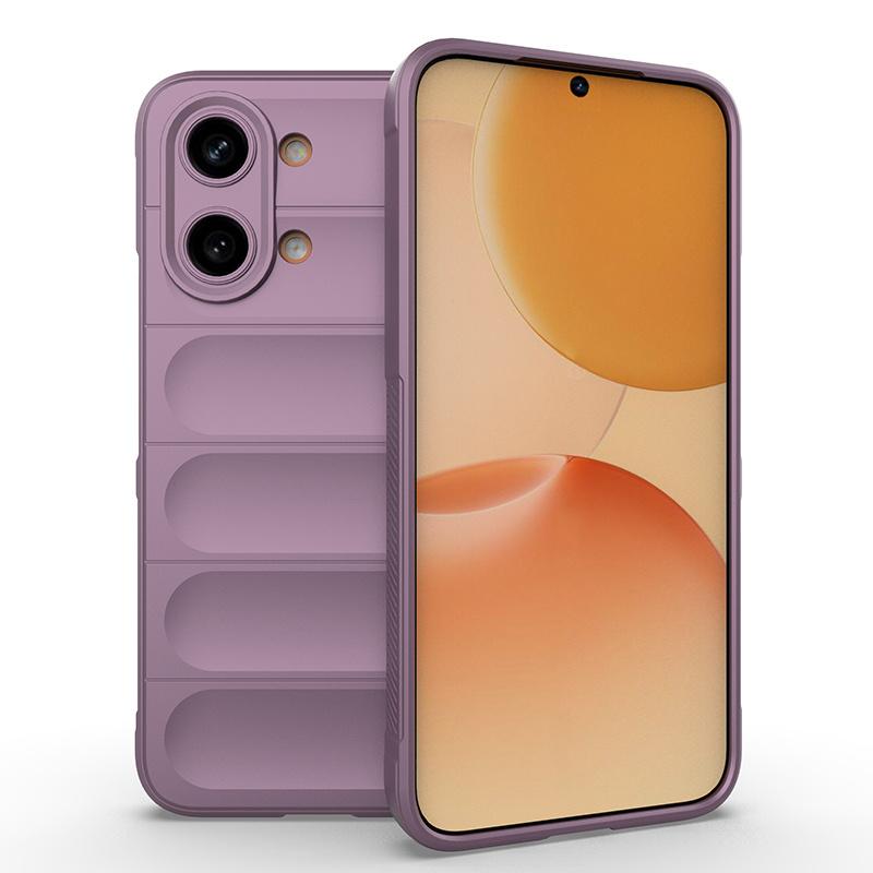 Soft Skin Feeling Flexible Silicone Case for Xiaomi Poco X8 Pro Max Protective Cover Shockproof Fundas Coque