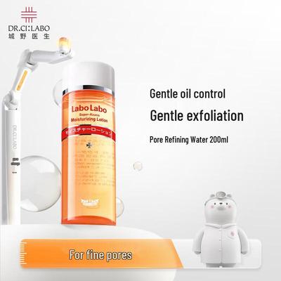 DR. Ci:Labo Labo Labo Porenverfeinernde Lotion