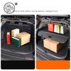 For Toyota RAV4 XA60 2026 Car Cargo Cover Trunk Retractable Parcel Rack Waterproof Shield Privacy Cargo Cover Auto Accessorie
