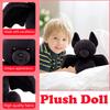 Plush Toy, Holiday Gift, Cute Doll, Plush Toy With Label