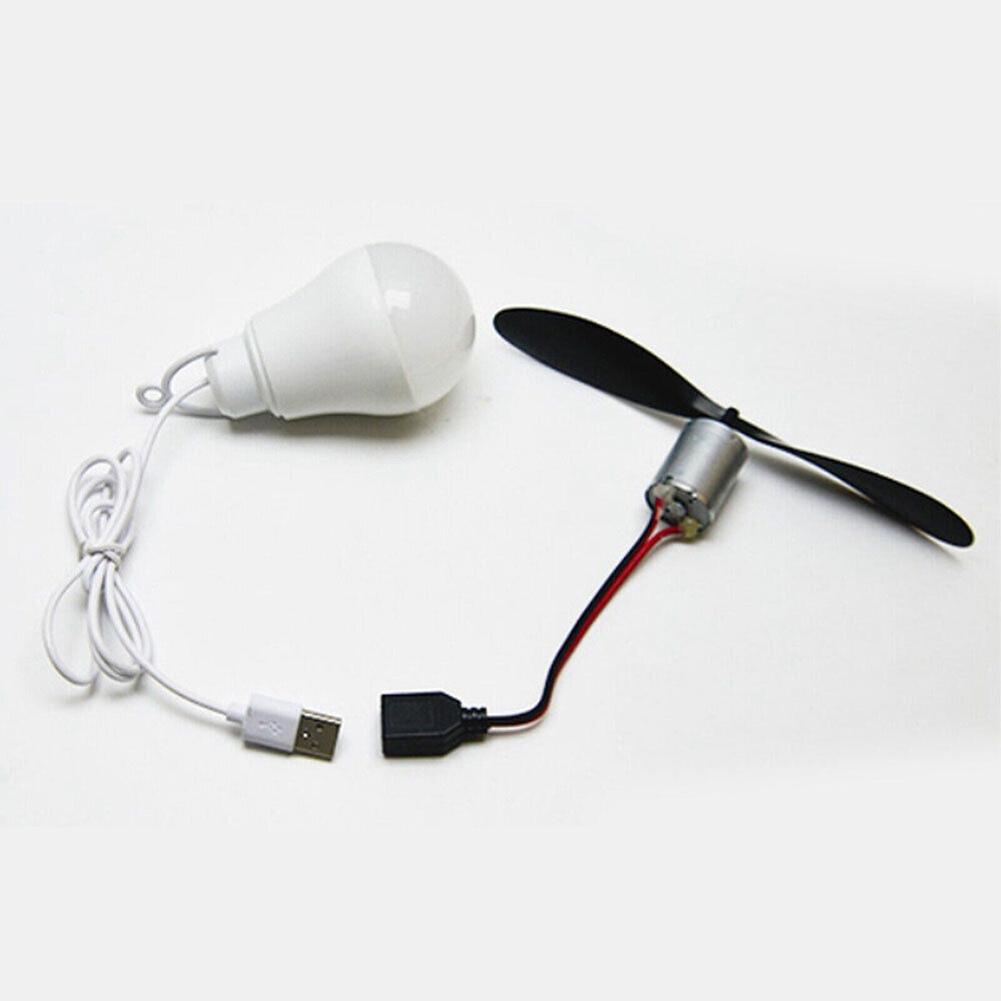 Wind Propeller DIY Set Power Energy Generator Alternative Generator Cultivating Students Generating Wind Wind Power Generation