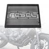 Areyourshop Radiator Guard Cover Radiator Protector for Honda Rebel Cmx 300 500 2017-2020