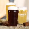 Pint Glass,British Style Imperial Beer Glasses,English Pub Style Ale Glassware ,Unique Design Set of 2/ 4