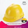 Equipamentos para segurança individual – Capacetes de segurança