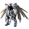 TAMASHII NATIONS GUNDAM UNDAM UNDAM SEED FREEDOM ZGMF/A-262PD-P MIGHTY STRIKE FREEDOM GUNDAM (Mig...