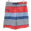 Patagonia Board Shorts W31 Red 86558SP14 Outdoor Men's Used