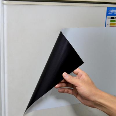 Magnetic Whiteboard Soft Home Office Kitchen Magnet Dry Erase Board White Boards Flexible Pad Magnet