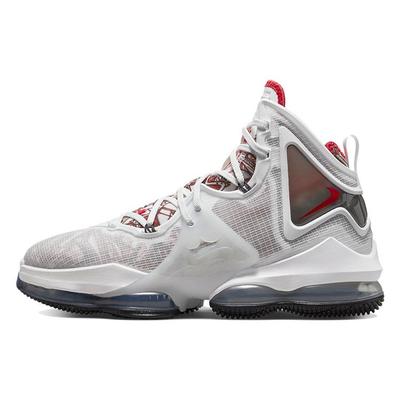 LeBron 19 EP 'Sketch' Men's DC9340-101