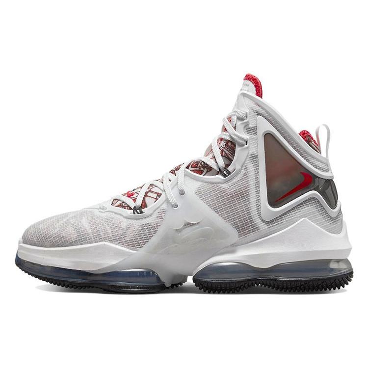 Nike LeBron 19 EP Sketch Men s DC9340-101 EU 40.5