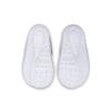 Nike Star Runner 2 Klettverschluss Rutschfest Langlebig Niedrig geschnitten Freizeit Laufschuhe Baby Sneaker Hellviolett Silber AT1803-502