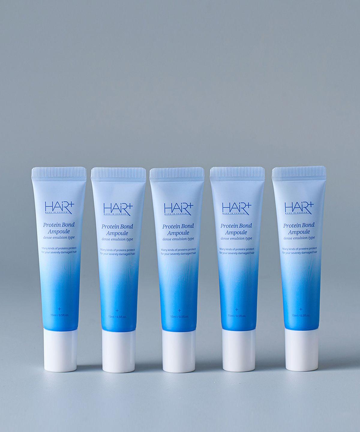 Protein Bond Ampoule 15ml x 5