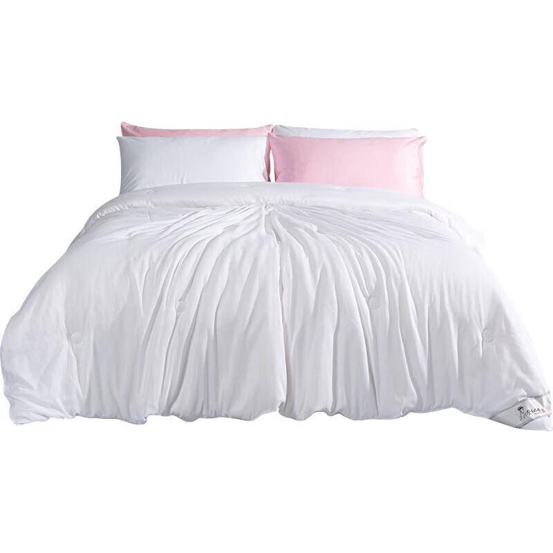 

Cánhua Niángniang Rose Footprint 300g Summer Quilt