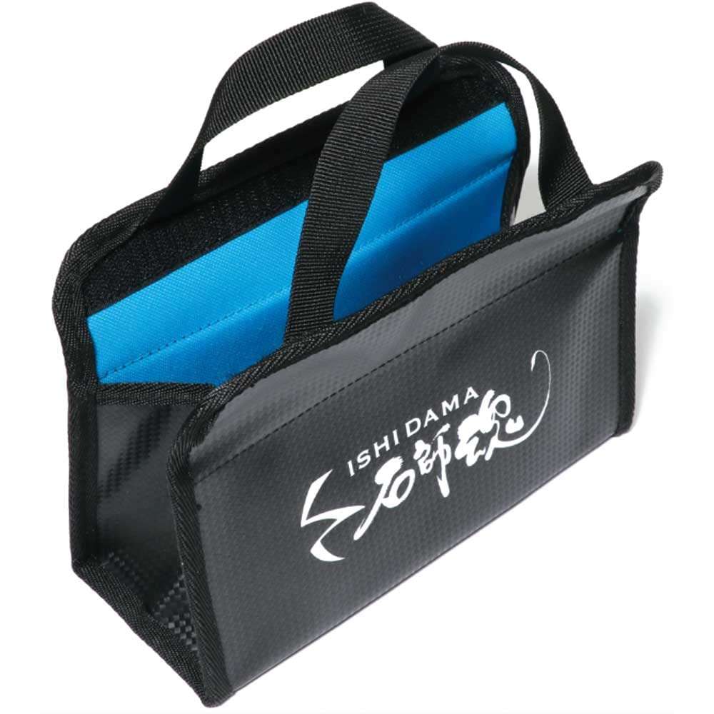

Kizakura Ishishi Spirit Guts Omori Bag
