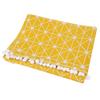 Multi Purpose Cotton Linen Dustproof Cover Protector for Fridge Washing Machine (51"" X 21"")