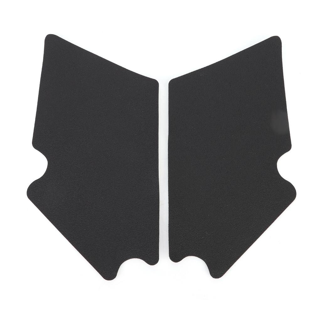 Motorcycle Fuel Tank Side Sticker Protector NonSlip Adhesive Pad Fits for RC 200 20142017