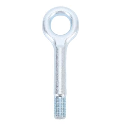 Front Towing Eye Hook 51873726 High Strength Bumper Trailer Ring Replacement for Citroen Nemo 2008 2018