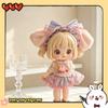 Nommi Forêt Royaume Figurine d'Action Poupée Vêtements Jupe Vêtements Costume Nouveau En Stock