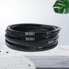 Jingmian Narrow V-Belt Transmission Belt