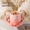 PAKCHOICE Creative Ceramic Mug