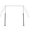 Adjustable Mobile Pull-up Bar