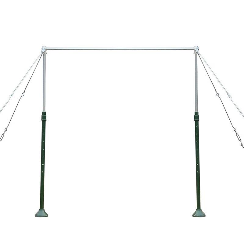 Adjustable Mobile Pull-up Bar