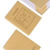 SIMAA A4 Accounting Voucher Cover Set