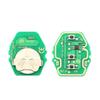 KEYYOU For BMW EWS Sytems Remote Car Key For BMW E38 E39 E46 X3 X5 Z3 Z4 1/3/5/7 Series 315/433MHz PCF7935 ID44 Chip