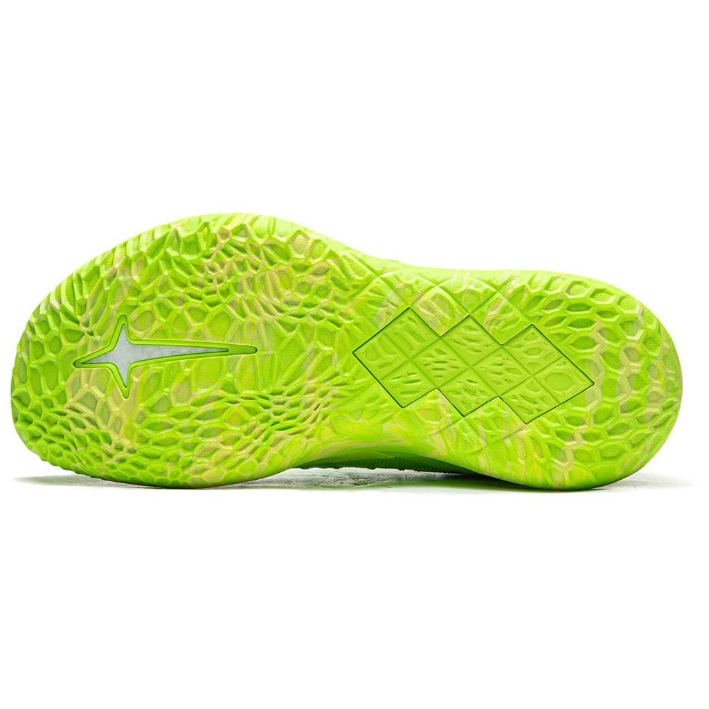 Buty do koszykówki Li Ning Sonic 14 Męskie Niskie ABAW015-6