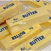 Butter Stick Milk Strip Squishy Toy Slow Rebound Soft Squeeze Stress Relief Toy