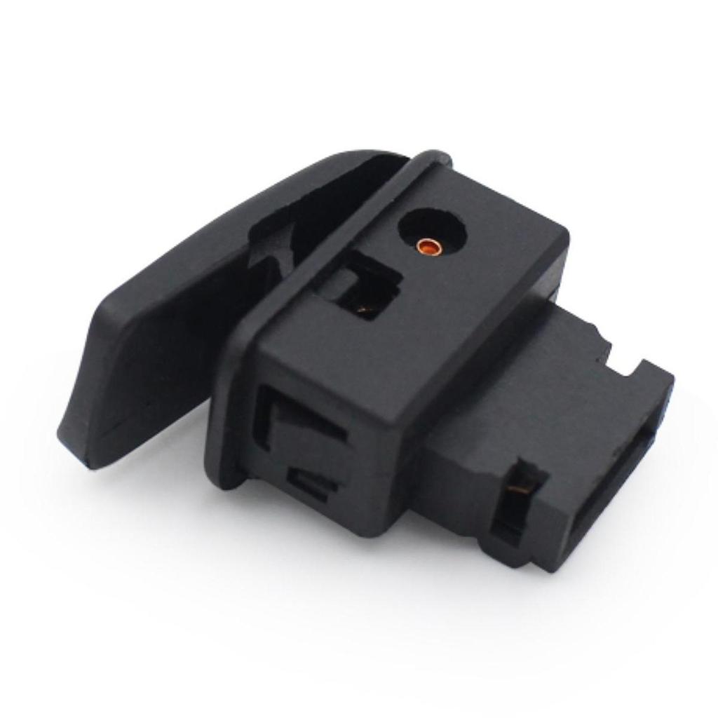 Motorcycle Horn Switch Button Direct Replaces, 641743, Assembly Professional Premium, Spare Parts