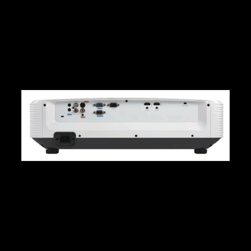 Kadenlan D10 DLP Laser Projector