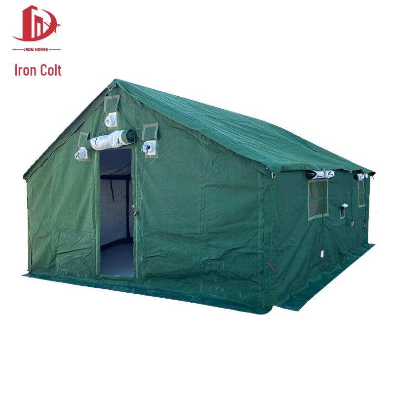 Iron Colt 98-10A Squad Tent