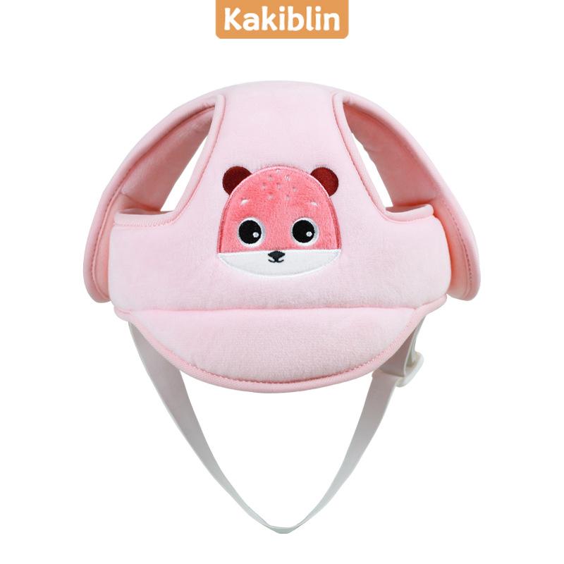 

Защитная подушка для головы для младенцев и малышей: Противоударная подушка для обучения ходьбе