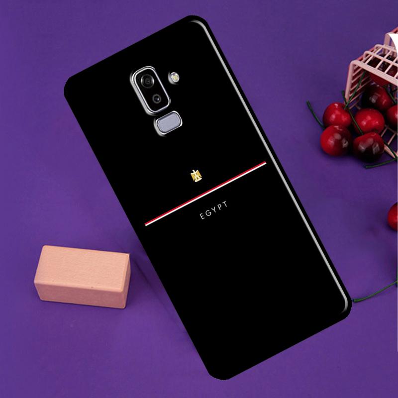 Egypt Flag For Samsung Galaxy M06 M31 M11 M13 M53 M12 M32 M52 M35 M55 M15 M14 M34 M54 M16 M36 M56 Case