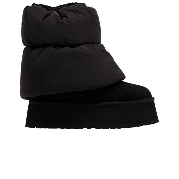 UGG Wmns Classic Mini Dipper Puffer