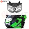 Kawasaki Ninja 250 (08-12) / Z1000 (03-06) Front Headlight Assembly