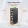 Itcom Industrial Gigabit 8-Port Ethernet Switch