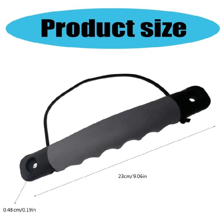 Kayak Handle Canoes Accessory Suitcase Handle Door Handle Kayak Replacement Handle Canoes Handle Kayak Side Mount Handle