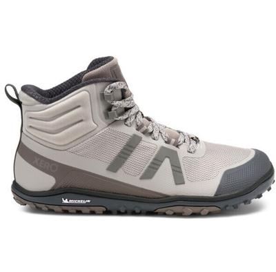 Xero Shoes EU Scrambler Mid II Trekking Boots