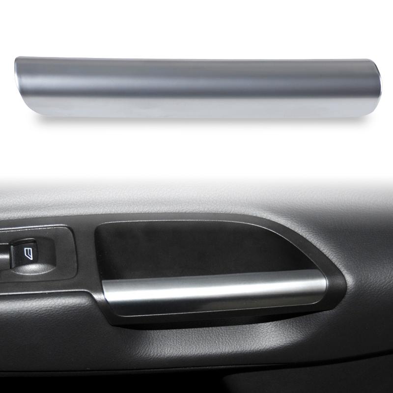Interior Armrest Pull Handle Grab Trim Molding For Ford Escape 2013 2014 2015 2016 2017- CJ5Z 7822621-BA/CJ5Z 7822620-BA