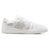 Converse Cons AS-1 Pro Non-slip Low-top Skate Shoes Unisex White Rice