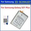 Para Samsung EB-BG996ABY Bateria de Reposição de 4800mAh para Celular Samsung Galaxy S21 Plus S21+ G996 5G