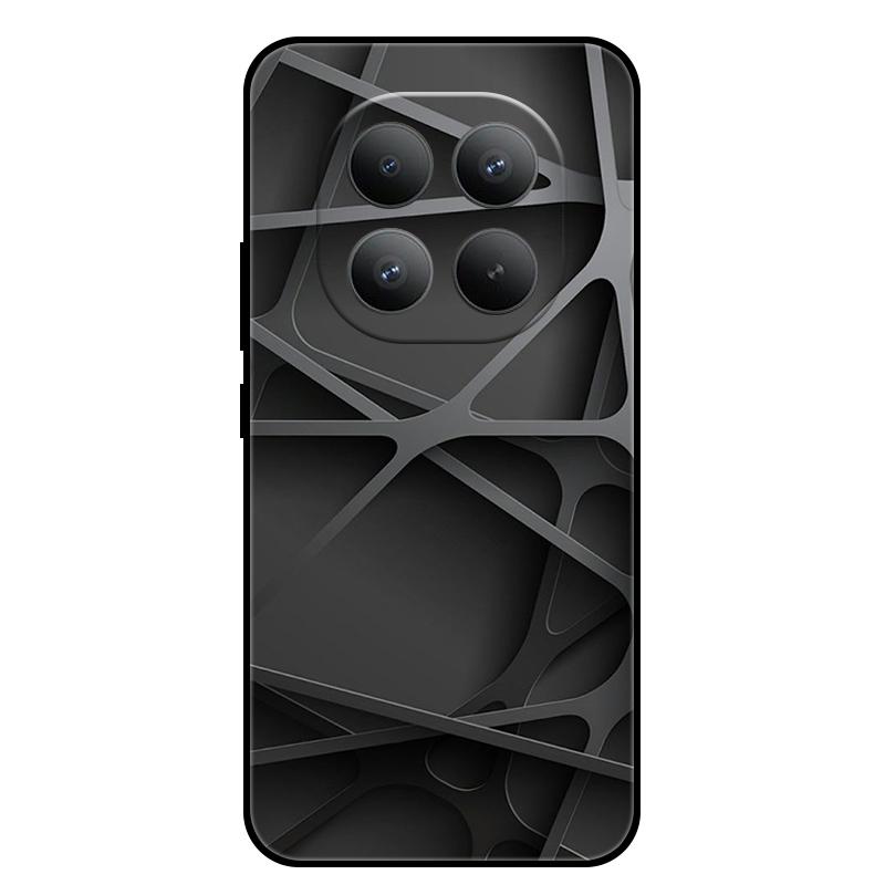 For Xiaomi Redmi Note 15 Pro Plus 5G Case Shockproof Camera Protection Silicone Case for Redmi Note15 Pro+ TPU Back Cover